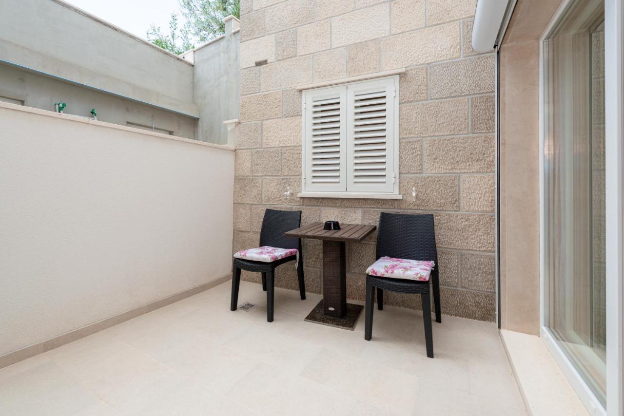 Apartments Maria Dubrovnik Exterior foto