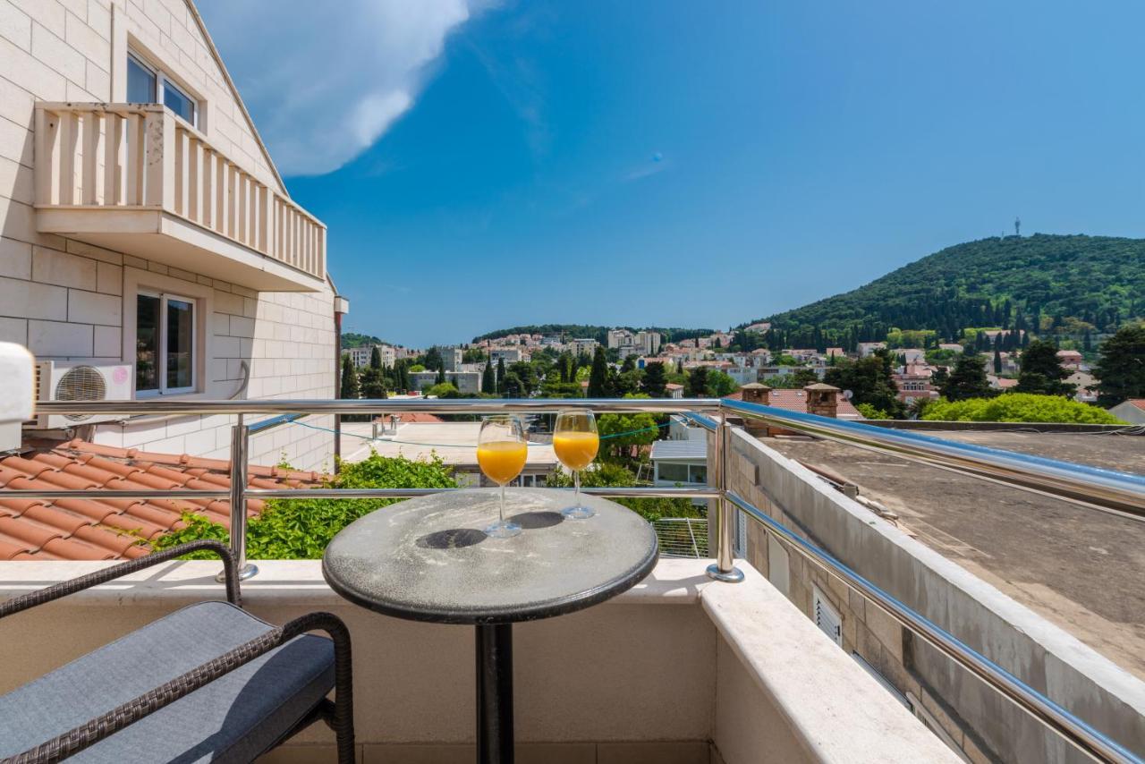 Apartments Maria Dubrovnik Exterior foto
