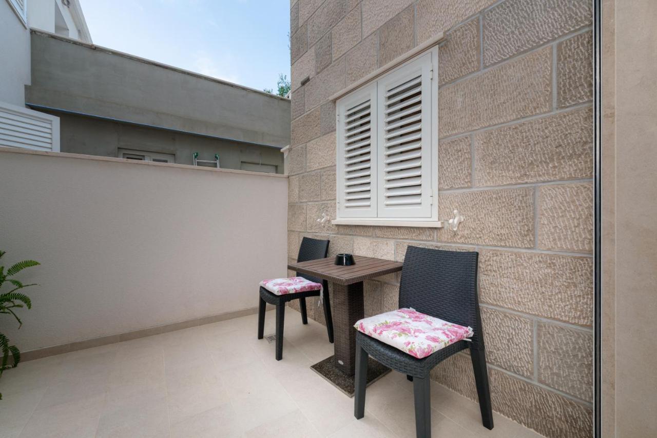Apartments Maria Dubrovnik Exterior foto